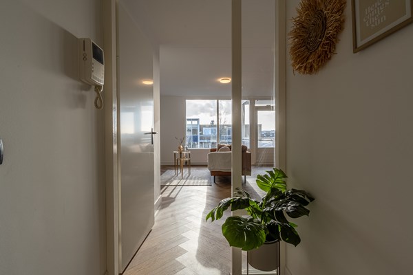 Medium property photo - Ravelstraat 54, 3161 WE Rhoon
